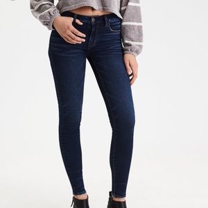 American Eagle Jeggings